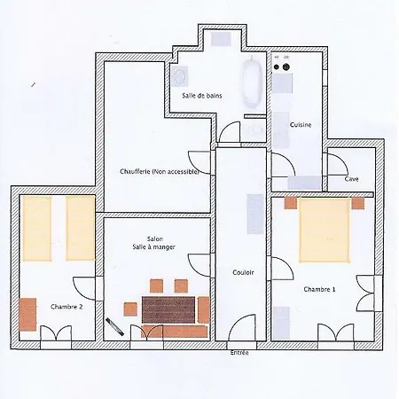 Dans Chalet * Gryon