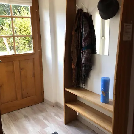 דירה Dans Chalet *