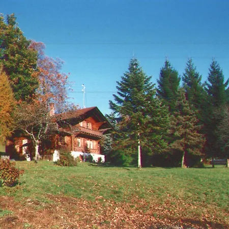 Dans Chalet * Gryon